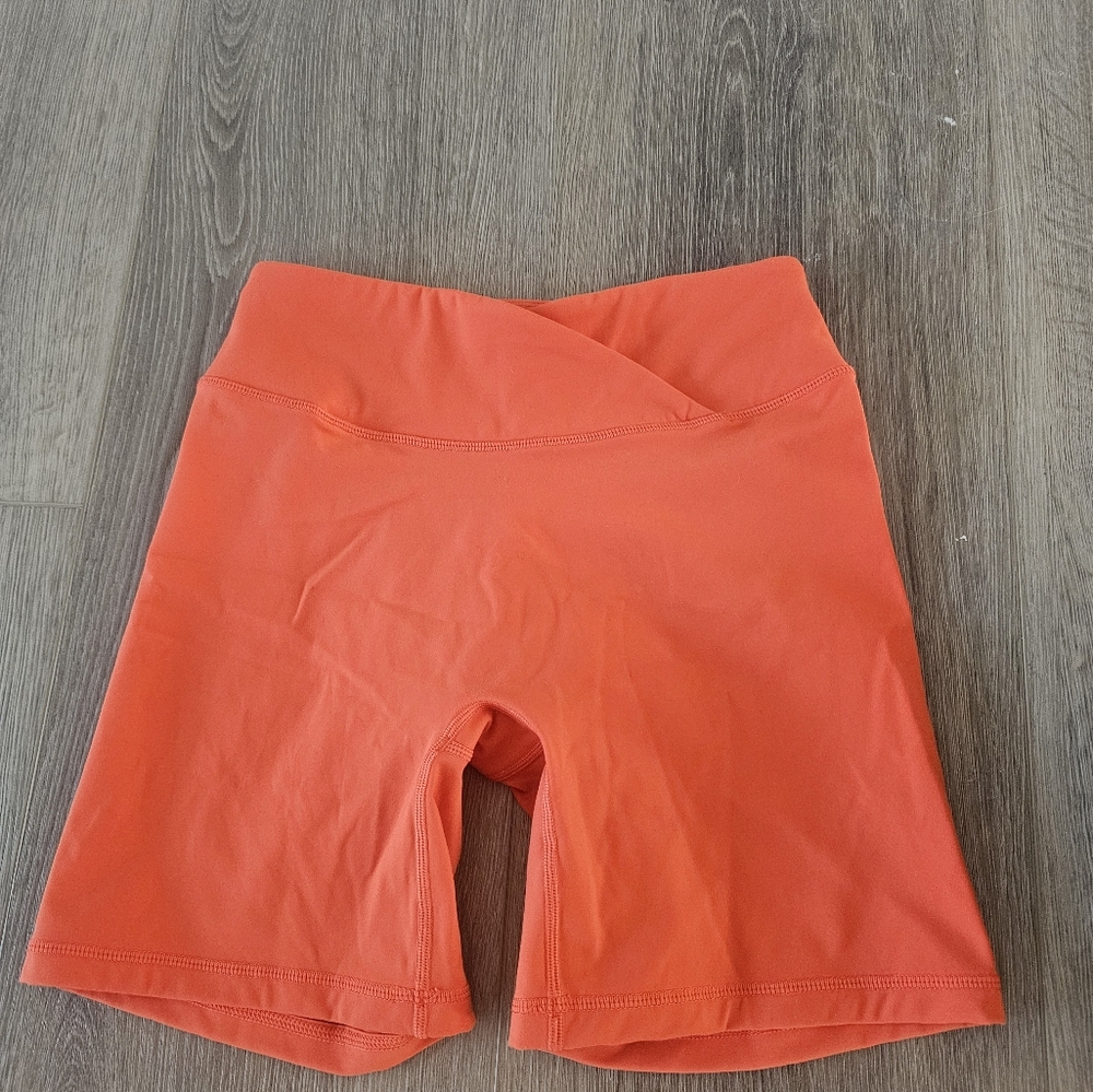 Oner Active | Wrap Shorts